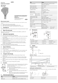 Thumbnail of document Manual - 2280 Tuning Forks